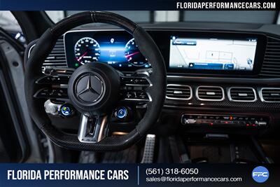 2025 Mercedes-Benz GLE AMG GLE 63 S - Photo 21 - Riviera Beach, FL 33407