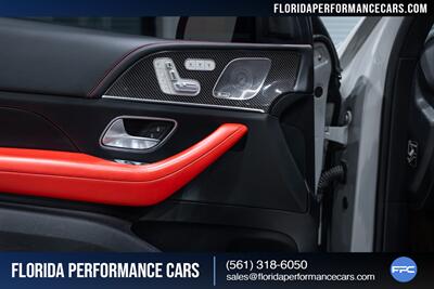 2025 Mercedes-Benz GLE AMG GLE 63 S - Photo 25 - Riviera Beach, FL 33407