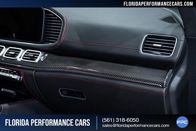 2025 Mercedes-Benz GLE AMG GLE 63 S - Photo 64 - Riviera Beach, FL 33407