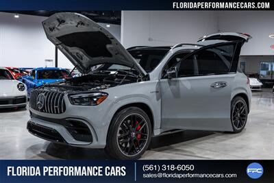 2025 Mercedes-Benz GLE AMG GLE 63 S - Photo 41 - Riviera Beach, FL 33407
