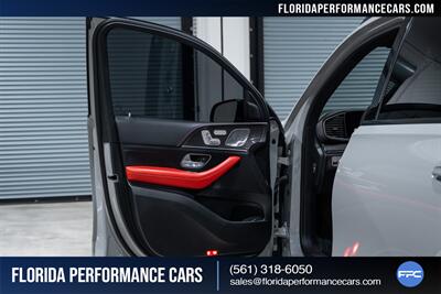 2025 Mercedes-Benz GLE AMG GLE 63 S - Photo 24 - Riviera Beach, FL 33407