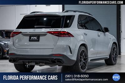 2025 Mercedes-Benz GLE AMG GLE 63 S - Photo 13 - Riviera Beach, FL 33407