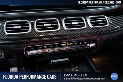 2025 Mercedes-Benz GLE AMG GLE 63 S - Photo 58 - Riviera Beach, FL 33407