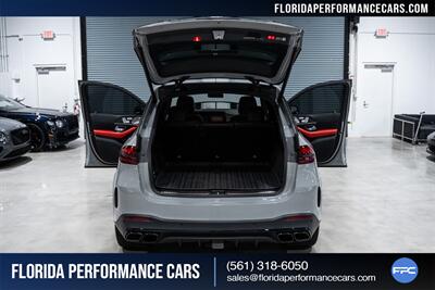 2025 Mercedes-Benz GLE AMG GLE 63 S - Photo 48 - Riviera Beach, FL 33407