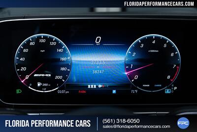 2025 Mercedes-Benz GLE AMG GLE 63 S - Photo 22 - Riviera Beach, FL 33407