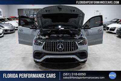 2025 Mercedes-Benz GLE AMG GLE 63 S - Photo 45 - Riviera Beach, FL 33407
