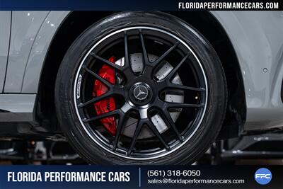 2025 Mercedes-Benz GLE AMG GLE 63 S - Photo 51 - Riviera Beach, FL 33407