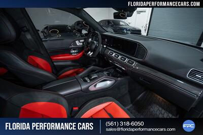 2025 Mercedes-Benz GLE AMG GLE 63 S - Photo 34 - Riviera Beach, FL 33407
