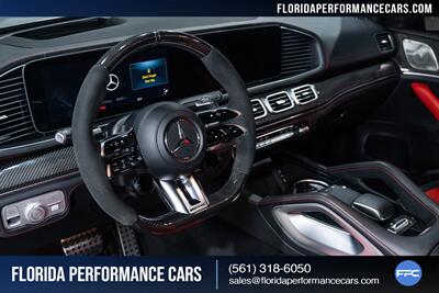 2025 Mercedes-Benz GLE AMG GLE 63 S - Photo 52 - Riviera Beach, FL 33407