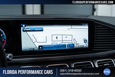 2025 Mercedes-Benz GLE AMG GLE 63 S - Photo 59 - Riviera Beach, FL 33407