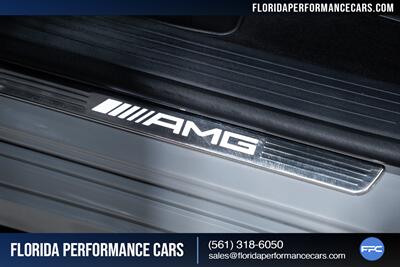 2025 Mercedes-Benz GLE AMG GLE 63 S - Photo 67 - Riviera Beach, FL 33407