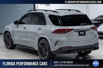 2025 Mercedes-Benz GLE AMG GLE 63 S - Photo 69 - Riviera Beach, FL 33407