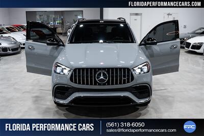 2025 Mercedes-Benz GLE AMG GLE 63 S - Photo 43 - Riviera Beach, FL 33407
