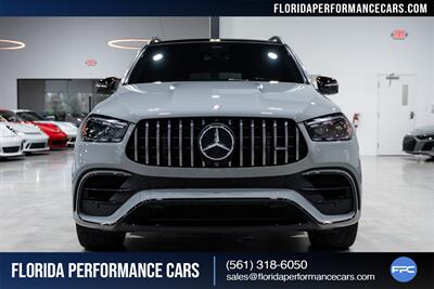 2025 Mercedes-Benz GLE AMG GLE 63 S - Photo 71 - Riviera Beach, FL 33407