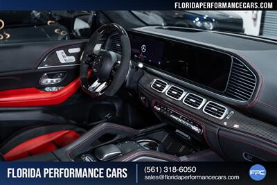 2025 Mercedes-Benz GLE AMG GLE 63 S - Photo 60 - Riviera Beach, FL 33407