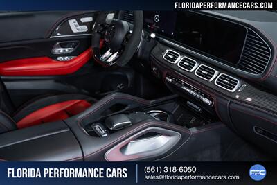 2025 Mercedes-Benz GLE AMG GLE 63 S - Photo 61 - Riviera Beach, FL 33407