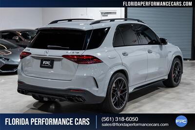 2025 Mercedes-Benz GLE AMG GLE 63 S - Photo 6 - Riviera Beach, FL 33407