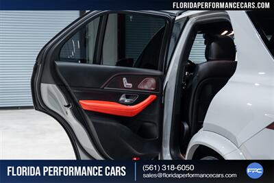 2025 Mercedes-Benz GLE AMG GLE 63 S - Photo 27 - Riviera Beach, FL 33407