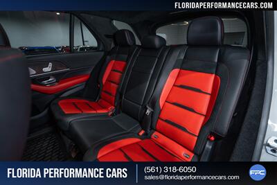 2025 Mercedes-Benz GLE AMG GLE 63 S - Photo 29 - Riviera Beach, FL 33407