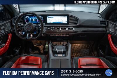 2025 Mercedes-Benz GLE AMG GLE 63 S - Photo 20 - Riviera Beach, FL 33407
