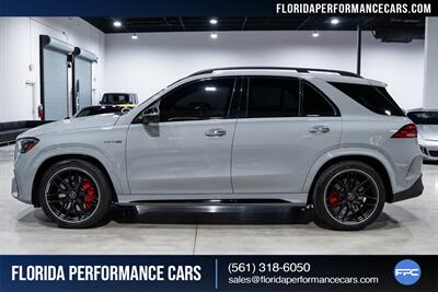 2025 Mercedes-Benz GLE AMG GLE 63 S - Photo 3 - Riviera Beach, FL 33407