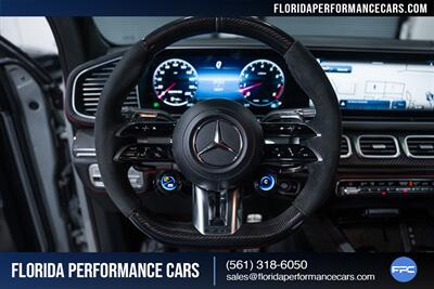 2025 Mercedes-Benz GLE AMG GLE 63 S - Photo 53 - Riviera Beach, FL 33407