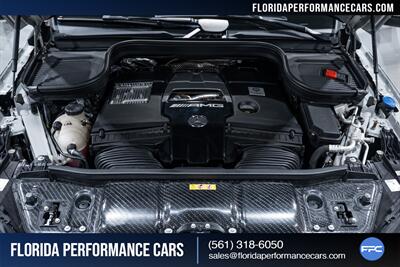 2025 Mercedes-Benz GLE AMG GLE 63 S - Photo 46 - Riviera Beach, FL 33407
