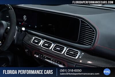 2025 Mercedes-Benz GLE AMG GLE 63 S - Photo 63 - Riviera Beach, FL 33407