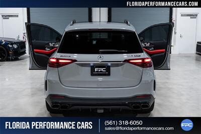 2025 Mercedes-Benz GLE AMG GLE 63 S - Photo 44 - Riviera Beach, FL 33407