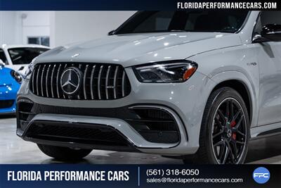 2025 Mercedes-Benz GLE AMG GLE 63 S - Photo 68 - Riviera Beach, FL 33407