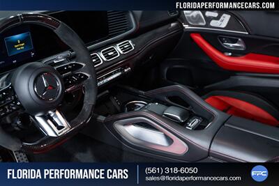 2025 Mercedes-Benz GLE AMG GLE 63 S - Photo 55 - Riviera Beach, FL 33407