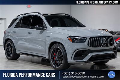2025 Mercedes-Benz GLE AMG GLE 63 S - Photo 14 - Riviera Beach, FL 33407