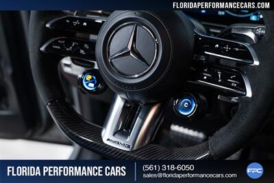 2025 Mercedes-Benz GLE AMG GLE 63 S - Photo 54 - Riviera Beach, FL 33407