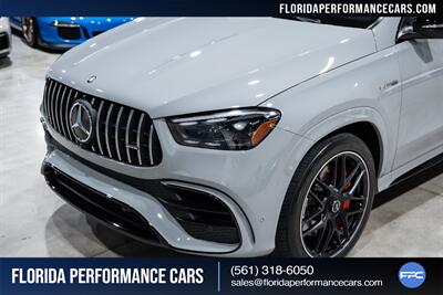 2025 Mercedes-Benz GLE AMG GLE 63 S - Photo 15 - Riviera Beach, FL 33407