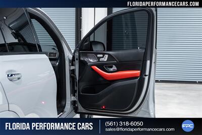2025 Mercedes-Benz GLE AMG GLE 63 S - Photo 33 - Riviera Beach, FL 33407