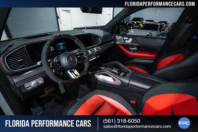 2025 Mercedes-Benz GLE AMG GLE 63 S - Photo 18 - Riviera Beach, FL 33407