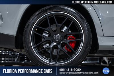2025 Mercedes-Benz GLE AMG GLE 63 S - Photo 50 - Riviera Beach, FL 33407