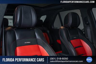 2025 Mercedes-Benz GLE AMG GLE 63 S - Photo 65 - Riviera Beach, FL 33407