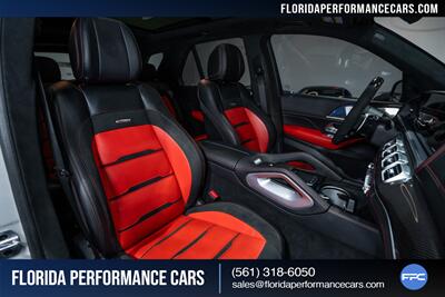 2025 Mercedes-Benz GLE AMG GLE 63 S - Photo 35 - Riviera Beach, FL 33407
