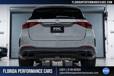 2025 Mercedes-Benz GLE AMG GLE 63 S - Photo 70 - Riviera Beach, FL 33407