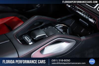 2025 Mercedes-Benz GLE AMG GLE 63 S - Photo 62 - Riviera Beach, FL 33407