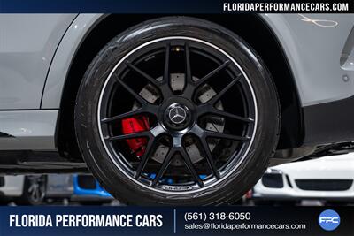 2025 Mercedes-Benz GLE AMG GLE 63 S - Photo 12 - Riviera Beach, FL 33407