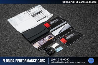 2025 Mercedes-Benz GLE AMG GLE 63 S - Photo 38 - Riviera Beach, FL 33407
