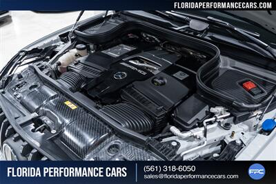 2025 Mercedes-Benz GLE AMG GLE 63 S - Photo 47 - Riviera Beach, FL 33407