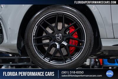 2025 Mercedes-Benz GLE AMG GLE 63 S - Photo 11 - Riviera Beach, FL 33407