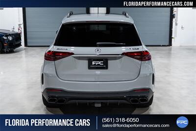 2025 Mercedes-Benz GLE AMG GLE 63 S - Photo 5 - Riviera Beach, FL 33407