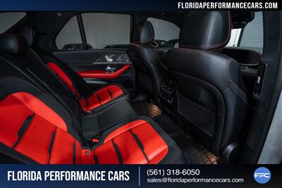 2025 Mercedes-Benz GLE AMG GLE 63 S - Photo 31 - Riviera Beach, FL 33407