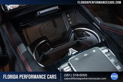 2025 Mercedes-Benz GLE AMG GLE 63 S - Photo 57 - Riviera Beach, FL 33407