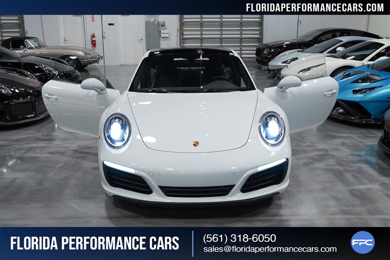 2017 Porsche 911 Carrera S   - Photo 32 - Riviera Beach, FL 33407