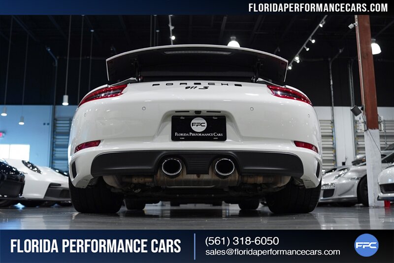 2017 Porsche 911 Carrera S   - Photo 59 - Riviera Beach, FL 33407